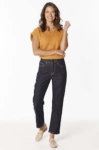 Jean Sale: Combe H Wash Jean