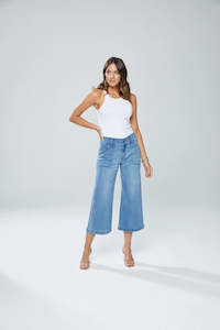 Jean Sale: Dorset Jean-Denim