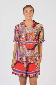 Knewe: Infinity Shirt - Cleopatra