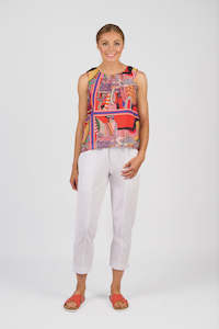 Knewe: Elle Top - Cleopatra