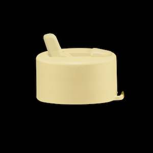 Frank Green Flip Straw Lid Pack -Buttermilk