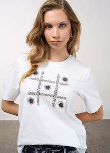 Madly Sweetly: Outro Tee -Lyrical