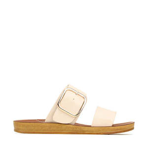 Los Cabos Doti Sandal - Oats
