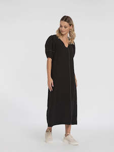 New Arrivals: Chance Dress - Black