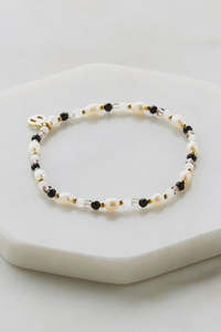 Harlow Bracelet - Black