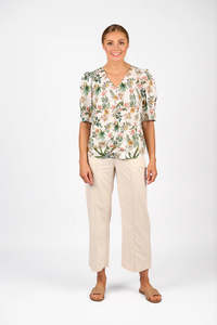 Knewe: Fizz Top - Wild