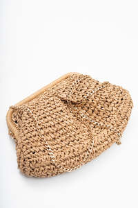 Bag Sale: Coastal Clutch Bag