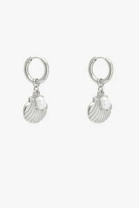 Coastal Charm Earring