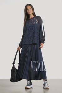 Repertoire: Libertei Skirt - Ink