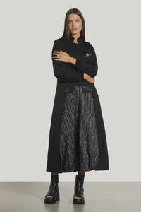Repertoire: Kane Skirt - Black