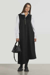 Repertoire: Joele Dress - Black