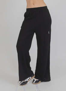 Federation: Tokyo Trackie - FDR - Black