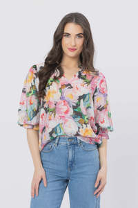 Seeking Lola: Graceful Top-Canvas Pop