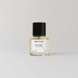 Wall Street - 30ML