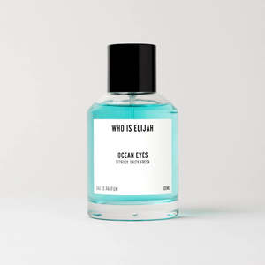Ocean Eyes - 30ML