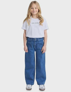 Eve Girl Scout Denim Jean