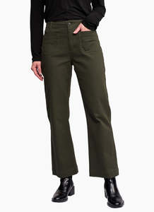 Jeans: Daily Jean - Hunter