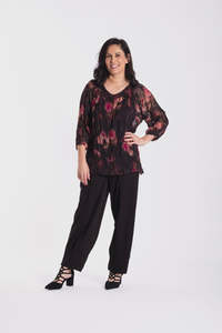 Jellicoe: Surround Top - Potpourri