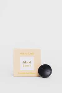 Island Bloom Car Diffuser