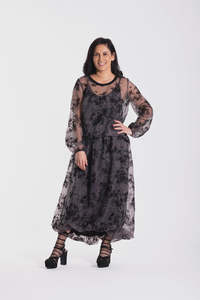 Jellicoe: Lattice Top - Down To The Wire