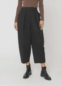 New Arrivals: Magnus Pant - Black