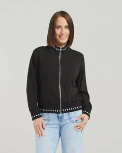 New Arrivals: Esme Sweat - Black
