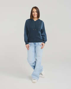 New Arrivals: Juno Sweat - Ink