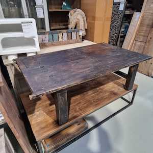 Stud Large Coffee Table