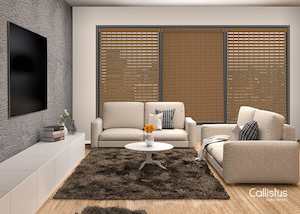 Dorren Blinds