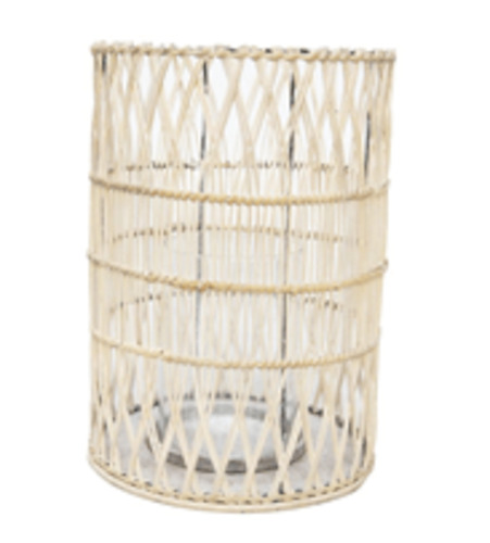 Gifting Ideas: Iku Lantern - White