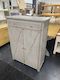 French Style Bar Cabinet