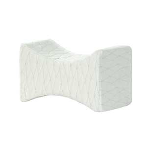 Cushion: Giselle Bedding Memory Foam Pillow Cushion Neck Support Knee Leg Pillows Soft