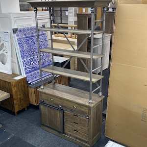 *Final Reduction* - Elm Wall Unit