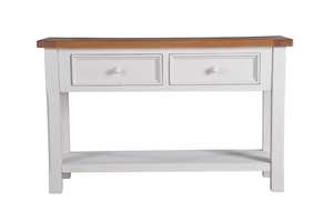 New Arrival Farmhouse: Adelaide Console