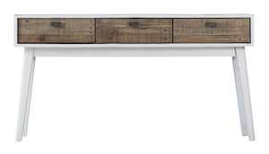 New Arrival Farmhouse: Bach Style Hall Table