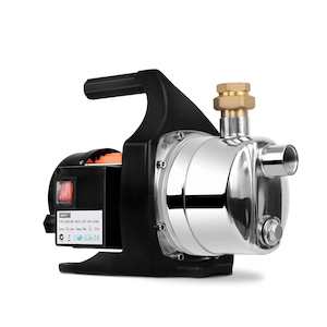 Utilities: Giantz 1500W Garden High Pressure Water Pump