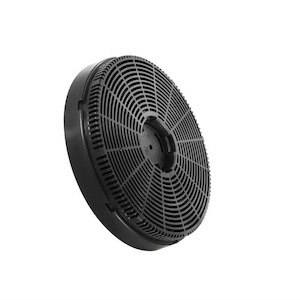 Appliances: Comfee Range Hood Rangehood Carbon Charcoal Filter 2 PCS Replacement