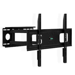 Audio And Video: Artiss Full Motion TV Wall Mount Bracket Swivel LED LCD Plasma VESA 32 - 70 Inch