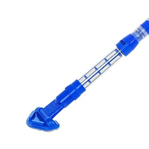 Home And Garden: Bestway Pool Cleaner Cordless with Pole Swimming Pool Automatic Vacuum 6M