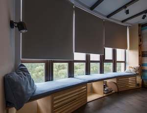 Blackout Roller Blinds: Ultimate Blackout Roller Blinds