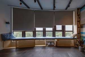 Blackout Roller Blinds: Essential Blackout Roller Blinds