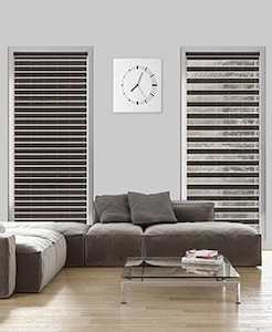 Luzon Day And Night Blind: Supreme Luzon Blinds