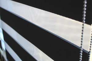 Luzon Day And Night Blind: Standard Luzon Blinds