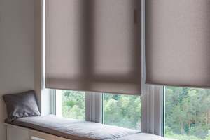 Translucent Roller Blinds: Signature Light Filter Roller Blinds