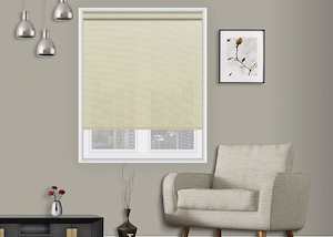 Elite Sunscreen Roller Blinds