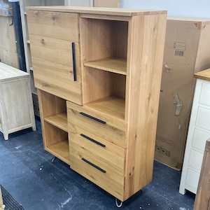 Apartment Display Unit