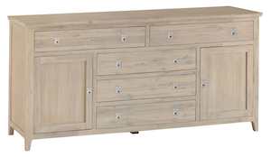 Canterbury Christmas Specials: Apartment Sideboard