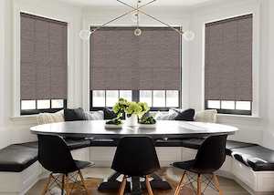 Blackout Roller Blinds: Blackout Roller | Necessity Collection