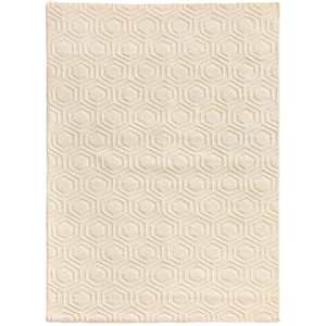 Rugs: Hollis Ivory Rug 160x230cm