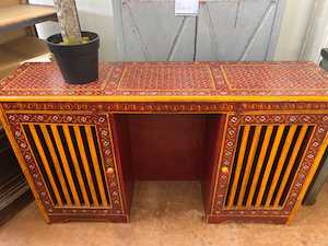 Indian handmade Desk